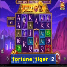 fortune tiger 2 demo revenge